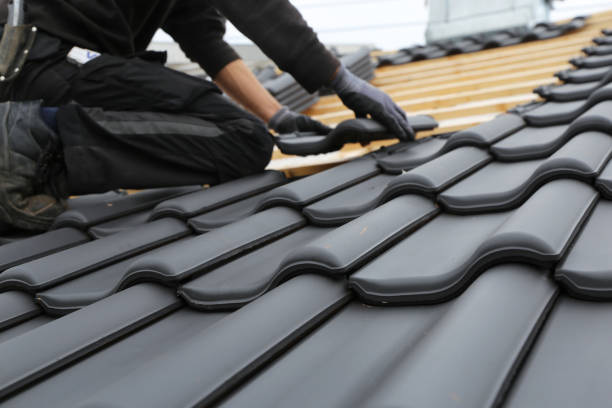 Best Flat Roofing  in Cleveland Heights, OH